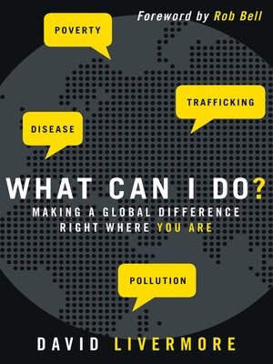 What Can I Do? - ebook
